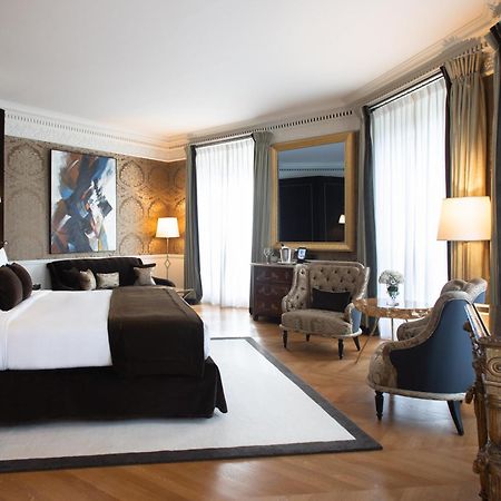La Reserve Paris Hotel & Spa المظهر الخارجي الصورة