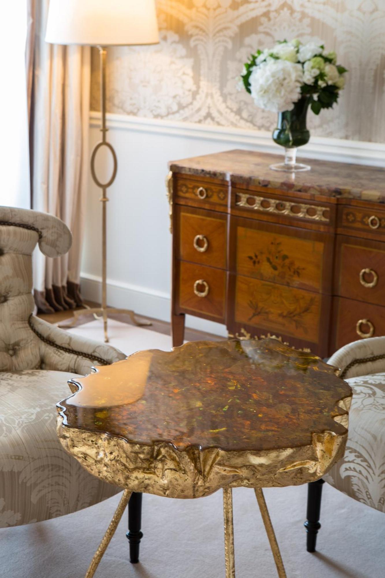 La Reserve Paris Hotel & Spa المظهر الخارجي الصورة