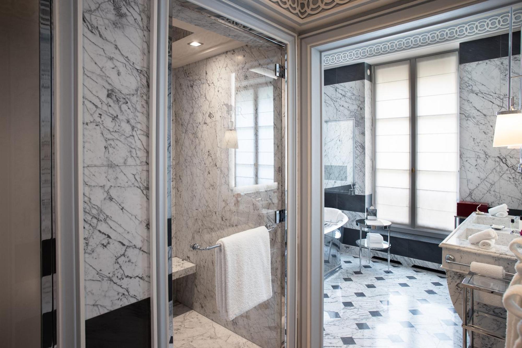 La Reserve Paris Hotel & Spa المظهر الخارجي الصورة